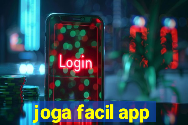 joga facil app